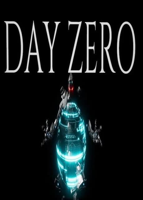 Day Zero - Build, Craft, Survive