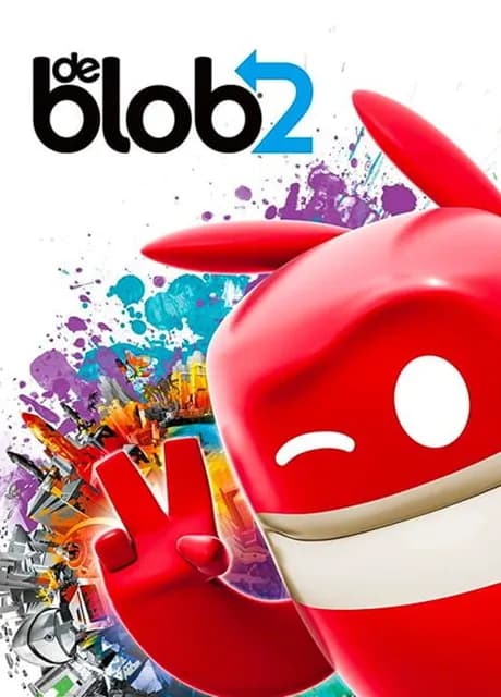 De Blob 2