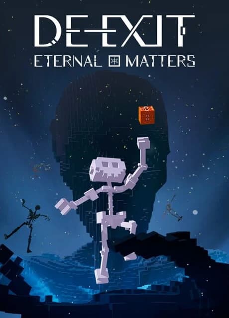 De-Exit: Eternal Matters