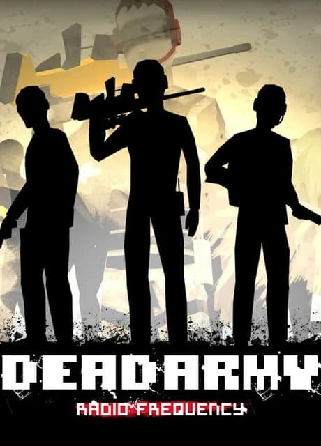 Dead Army - Radio Frequency