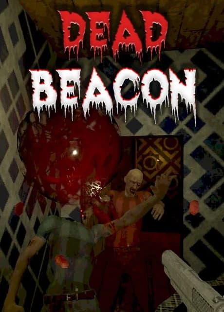 Dead Beacon