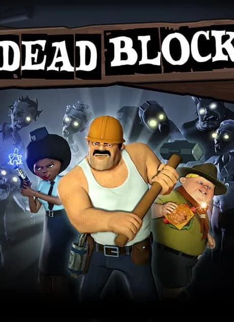 Dead Block