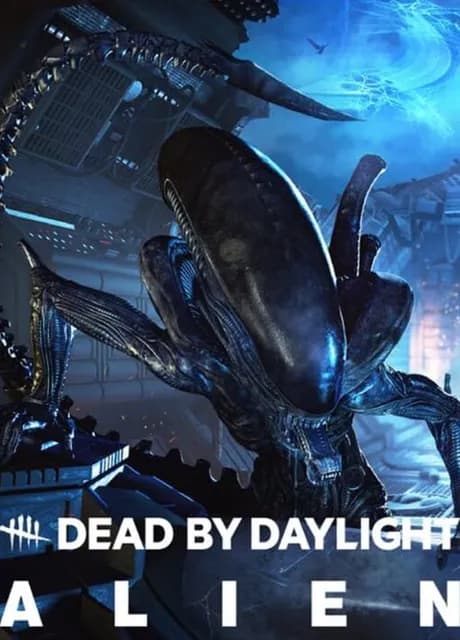 Dead by Daylight: Alien Chapter Pack
