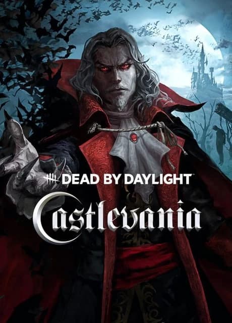 Dead by Daylight: Castlevania Chapter