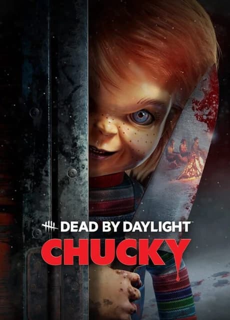 Dead by Daylight: Chucky Chapter