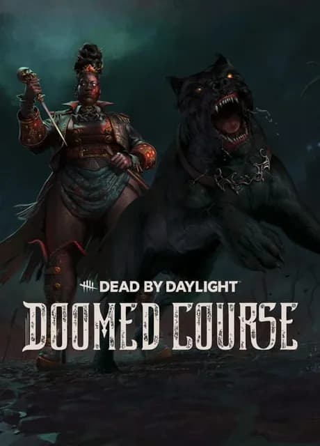 Dead By Daylight: Doomed Course