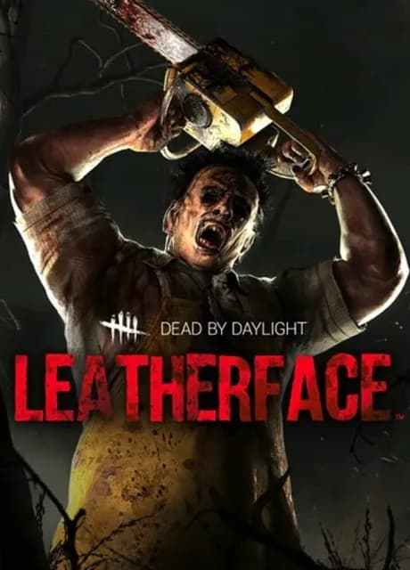 Dead by Daylight: Leatherface