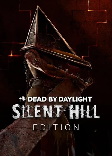Dead by Daylight: Silent Hill Edition