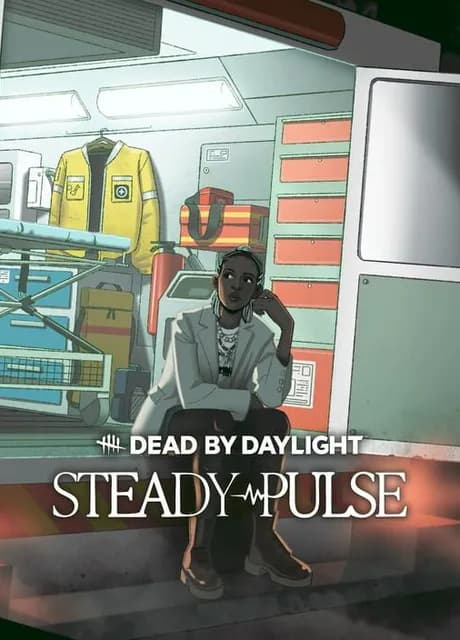 Dead by Daylight: Steady Pulse