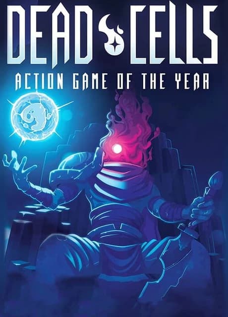 Dead Cells: Action Game of the Year