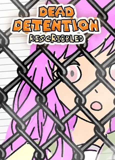 Dead Detention (Rescribbled)