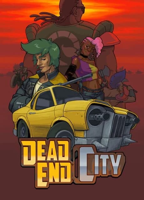 Dead End City