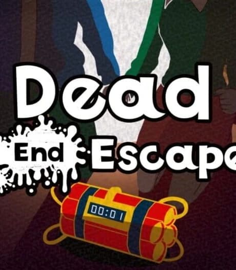 Dead End Escape