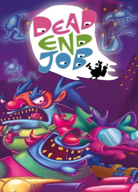Dead End Job