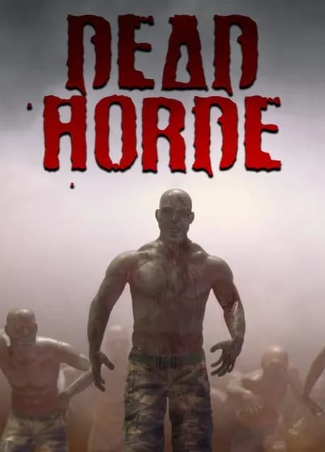 Dead Horde