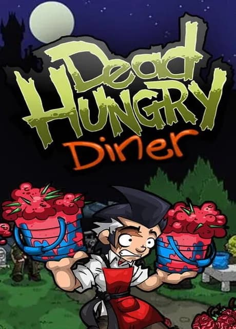 Dead Hungry Diner