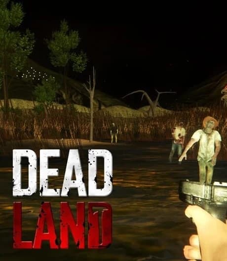 Dead Land