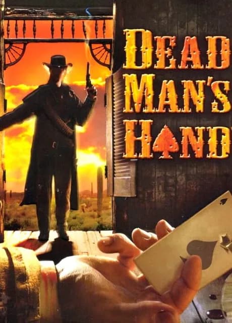 Dead Man's Hand