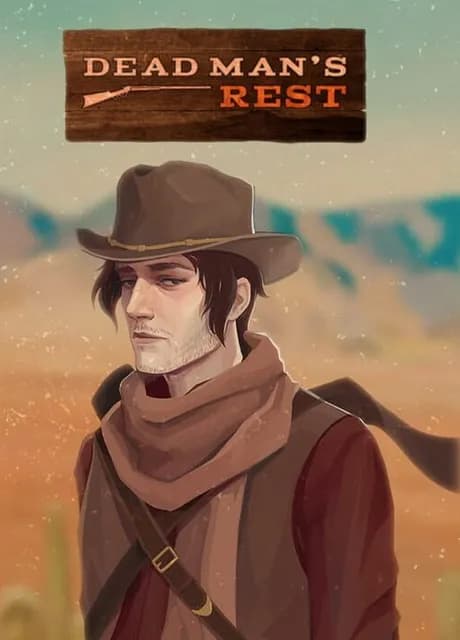 Dead Man's Rest