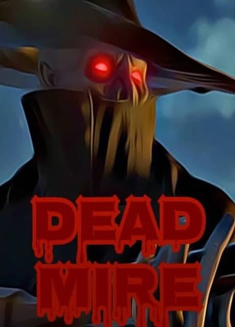 Dead Mire