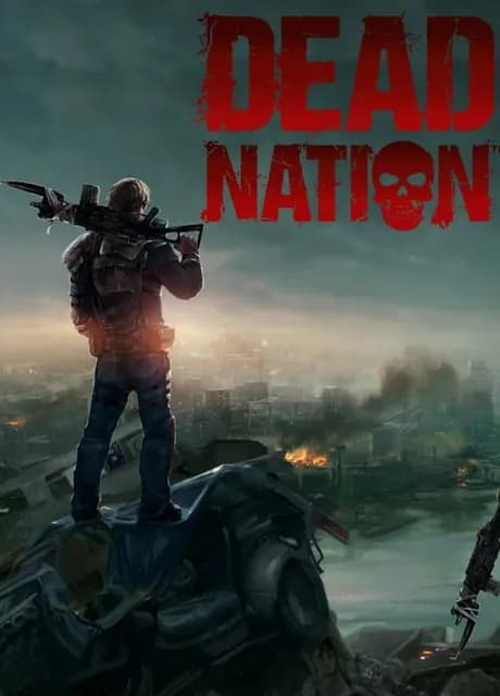Dead Nation
