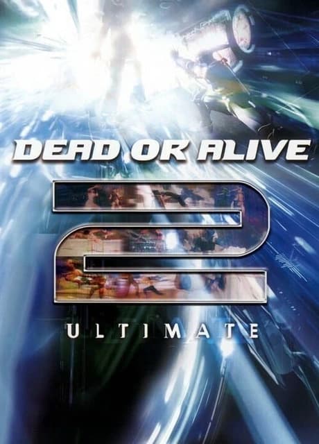 Dead or Alive 2 Ultimate