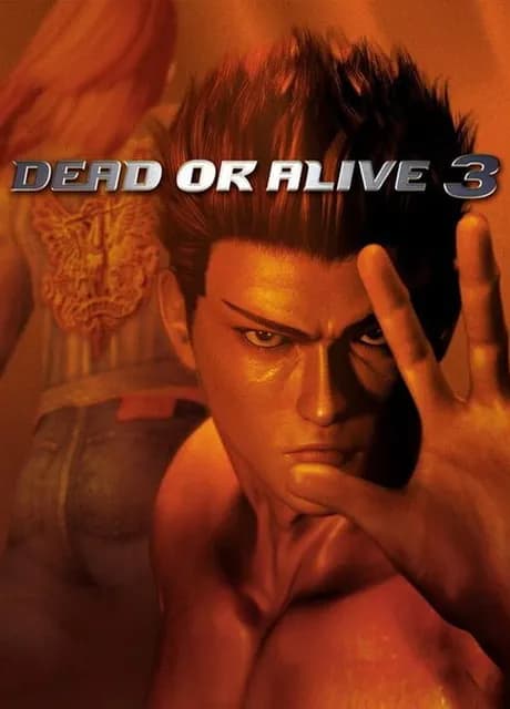 Dead or Alive 3