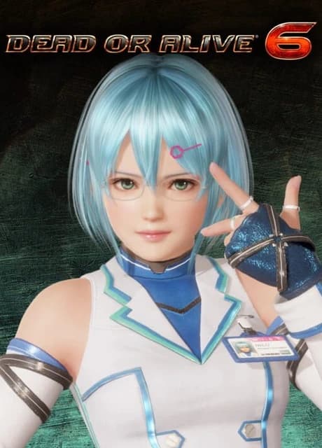 Dead or Alive 6: Nico