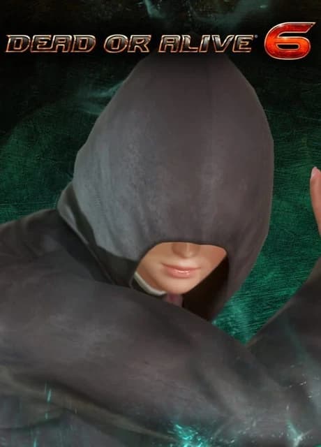 Dead or Alive 6: Phase 4