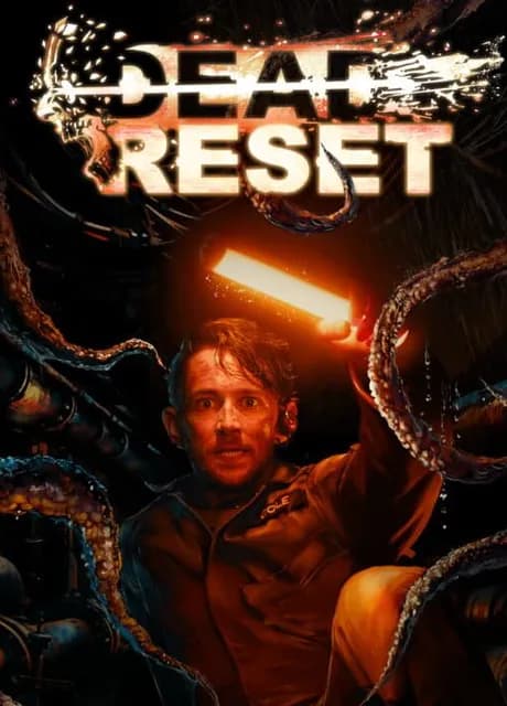 Dead Reset