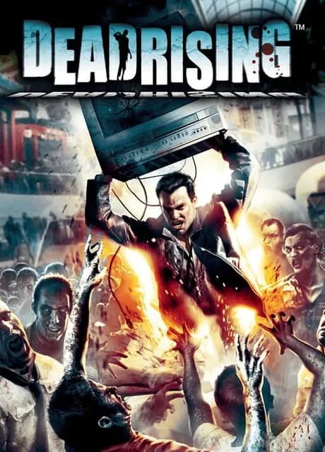 Dead Rising