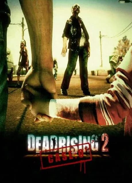 Dead Rising 2: Case Zero
