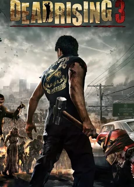 Dead Rising 3: Apocalypse Edition