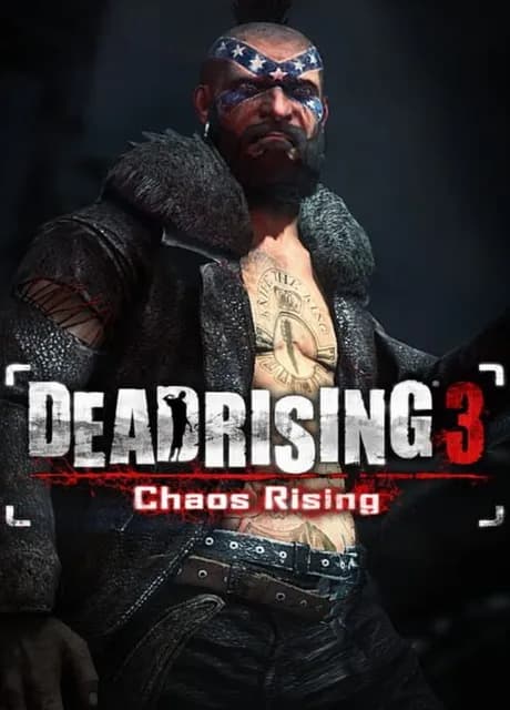 Dead Rising 3: Chaos Rising