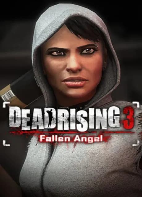 Dead Rising 3: Fallen Angel
