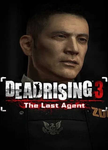 Dead Rising 3: The Last Agent