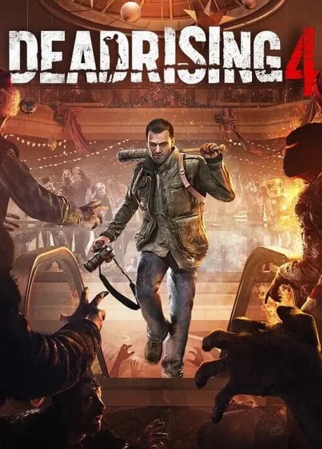 Dead Rising 4