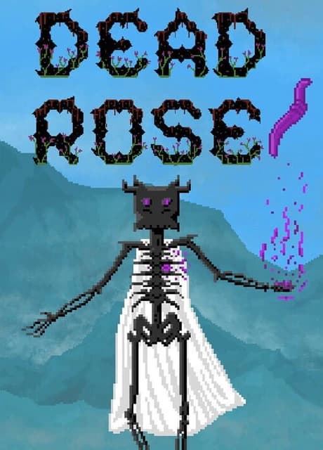 Dead Rose