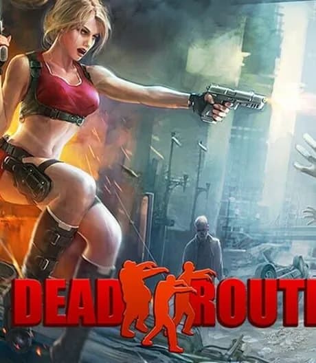 Dead Route