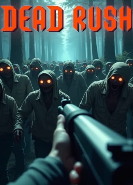 Dead Rush