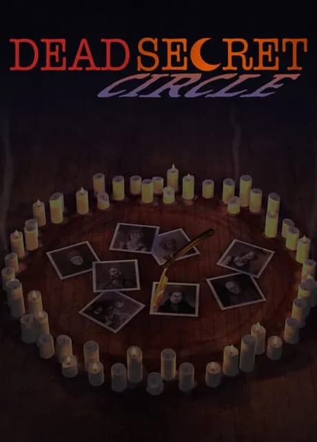 Dead Secret Circle