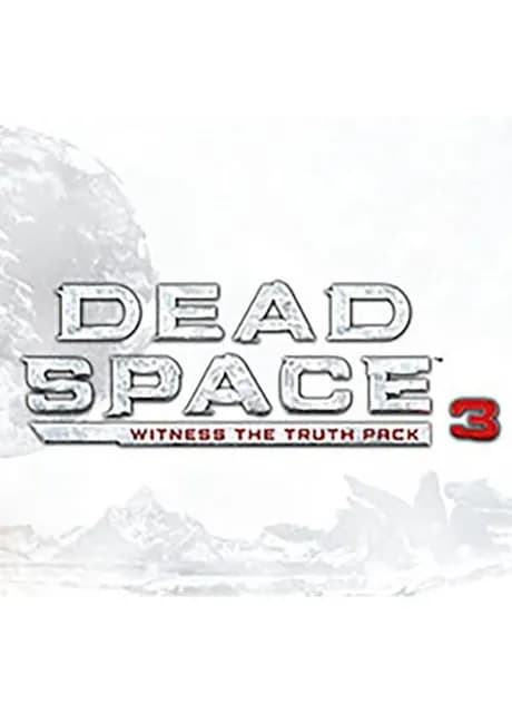 Dead Space 3: Witness the Truth Pack