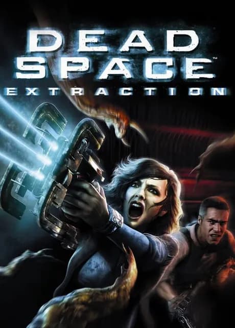 Dead Space: Extraction