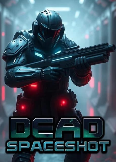 Dead Spaceshot