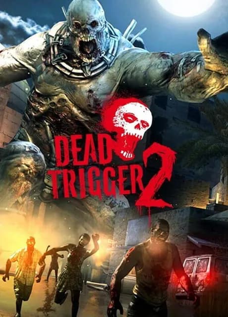 Dead Trigger 2