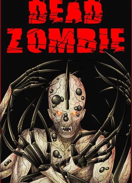 Dead Zombie