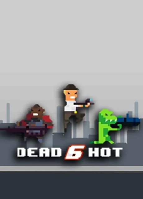 Dead6hot