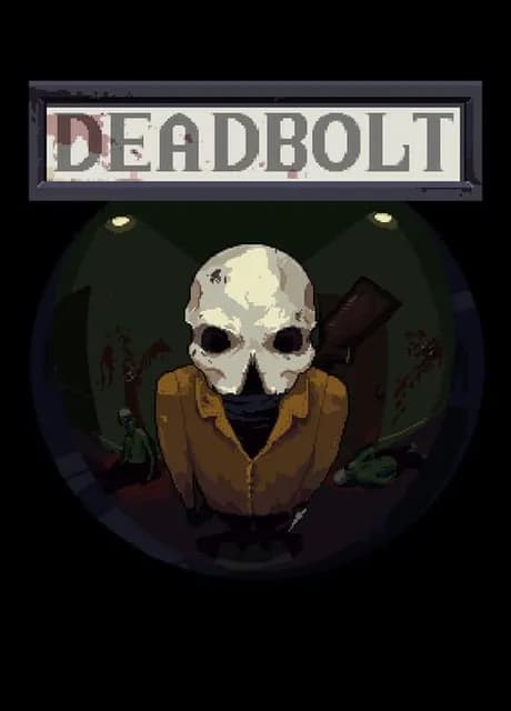 Deadbolt