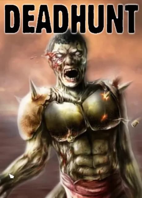 Deadhunt