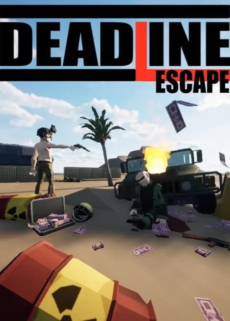 Deadline Escape